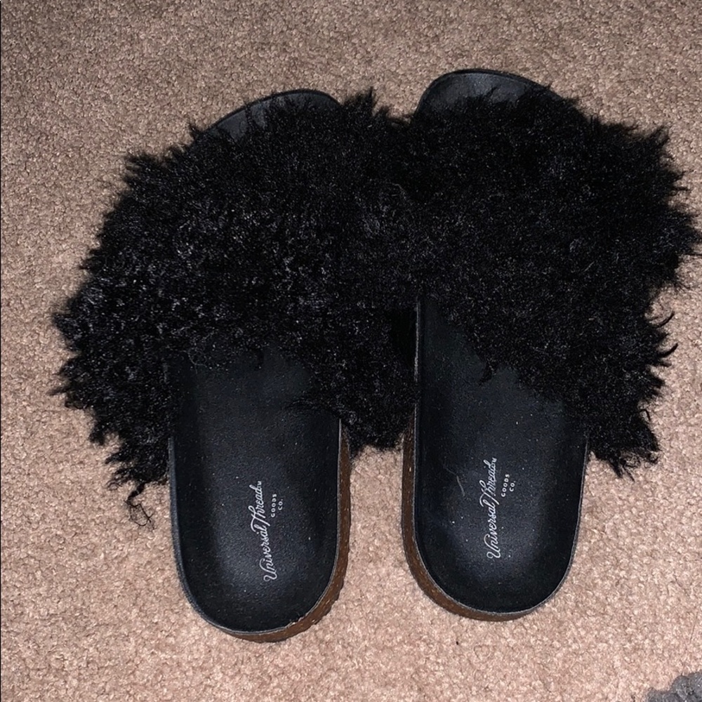 Universal Thread Sandals - Picture 3 of 10